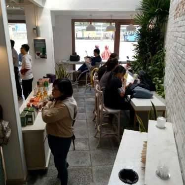 Tổng hợp- Cafe Ten Ren's Tea - Võ Văn Ngân