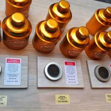 Tổng hợp- Cafe Ten Ren's Tea - Võ Văn Ngân