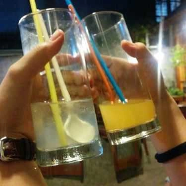 Tổng hợp- Tèo Cafe