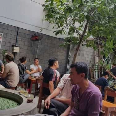 Tổng hợp- Tèo Cafe