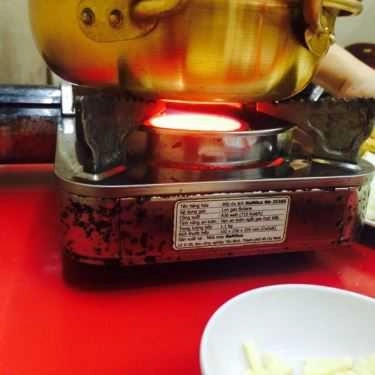 Tổng hợp- Ăn vặt Tèobokki - Lý Chính Thắng