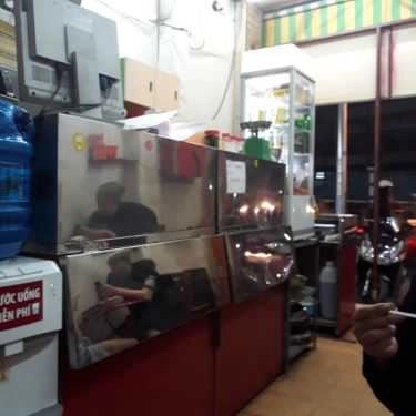 Tổng hợp- Ăn vặt Tèobokki - Lý Chính Thắng