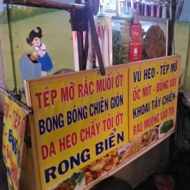 Tổng hợp- Cô Tư - Khoai Tây Chiên & Ăn Vặt