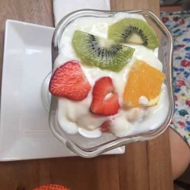 Tổng hợp- Terrace Home Cafe - Lexington Residence