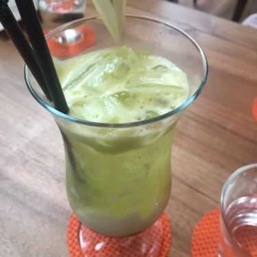 Món ăn- Terrace Home Cafe - Lexington Residence