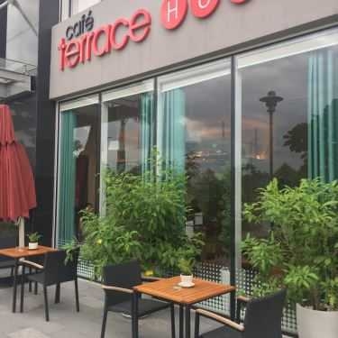 Tổng hợp- Terrace Home Cafe - Lexington Residence