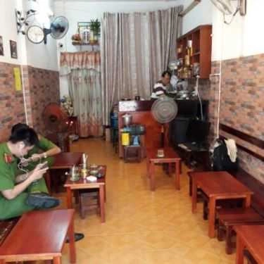 Tổng hợp- Texas Coffee