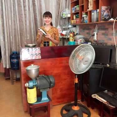 Tổng hợp- Texas Coffee