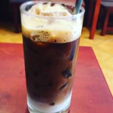 Món ăn- Texas Coffee