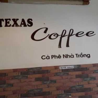Tổng hợp- Texas Coffee
