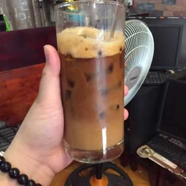 Món ăn- Texas Coffee