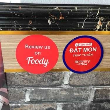 Tổng hợp- TH Coffee
