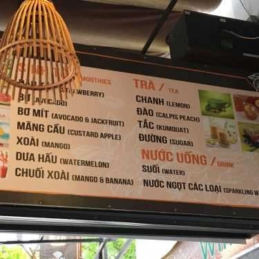 Tổng hợp- TH Coffee