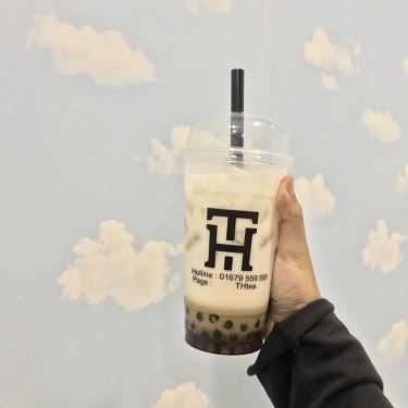 Món ăn- Cafe TH Tea - Đinh Tiên Hoàng