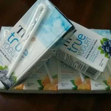 Món ăn- Cafe TH True Mart - 627 Âu Cơ