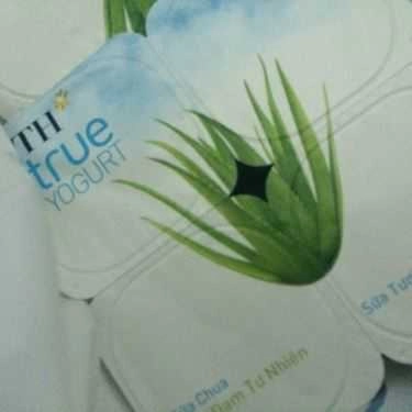 Món ăn- Cafe TH True Mart - 627 Âu Cơ