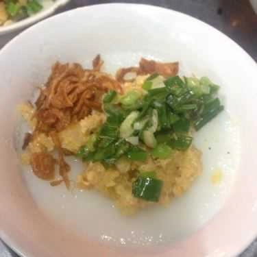 Món ăn- Ăn vặt Thạch Chè - Bánh Bèo Chén