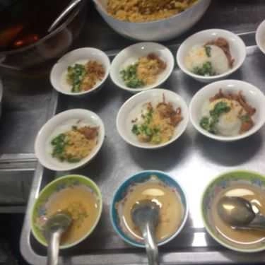 Món ăn- Ăn vặt Thạch Chè - Bánh Bèo Chén