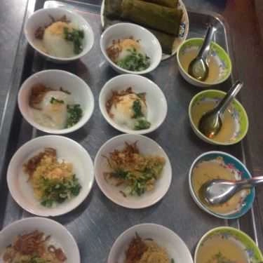 Món ăn- Ăn vặt Thạch Chè - Bánh Bèo Chén