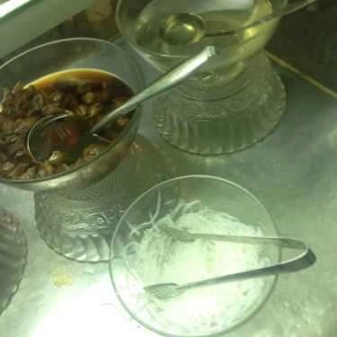Món ăn- Ăn vặt Thạch Chè - Bánh Bèo Chén