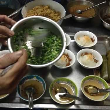 Tổng hợp- Ăn vặt Thạch Chè - Bánh Bèo Chén
