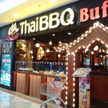 Tổng hợp- Thái BBQ Buffet - Món Nướng & Lẩu Thái Lan - Vincom Mega Mall Thảo Điền