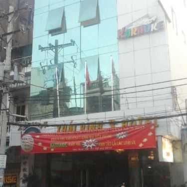 Tổng hợp- Thái Bình 3 Hotel