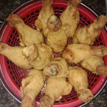 Món ăn- Ăn vặt Thai Gia Fried Chicken