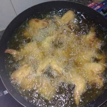 Tổng hợp- Ăn vặt Thai Gia Fried Chicken