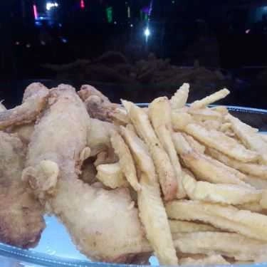 Món ăn- Ăn vặt Thai Gia Fried Chicken