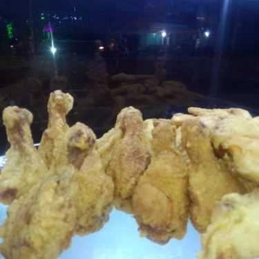 Món ăn- Ăn vặt Thai Gia Fried Chicken