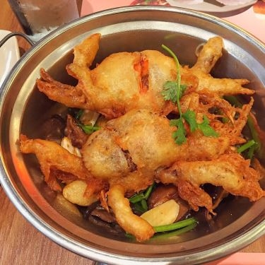 Món ăn- Nhà Hàng ThaiExpress - Vạn Hạnh Mall