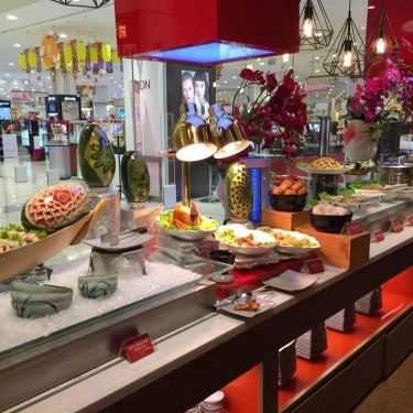 Tổng hợp- ThaiSiam HotPot Buffet - AEON Mall Tân Phú