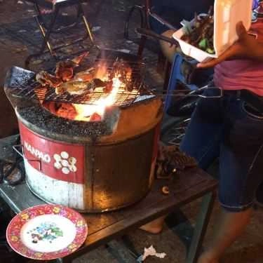 Món ăn- Ăn vặt Quán Ốc Thắm Ù