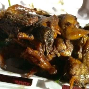 Món ăn- Ăn vặt Quán Ốc Thắm Ù
