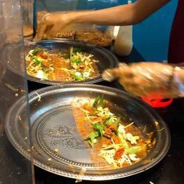 Tổng hợp- Ăn vặt Thành Danh - Bánh Tráng Trộn Tây Ninh