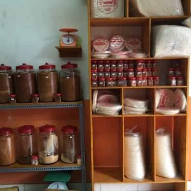 Tổng hợp- Ăn vặt Thành Danh - Bánh Tráng Trộn Tây Ninh