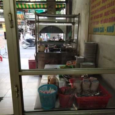 Tổng hợp- Ăn vặt Quán Thanh Được - Cơm Gà Xối Mỡ