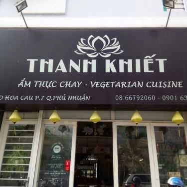 Tổng hợp- Quán Ăn Thanh Khiết - Thực Phẩm Chay