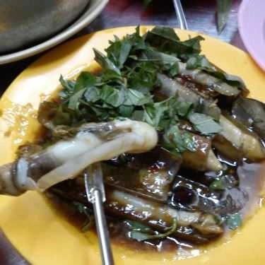 Món ăn- Thanh Long - Quán Nhậu Bình Dân