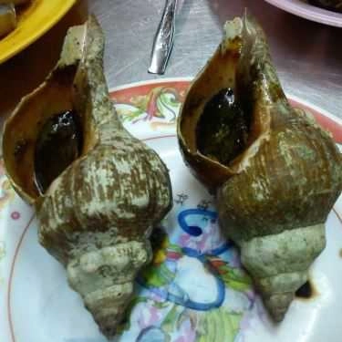 Món ăn- Thanh Long - Quán Nhậu Bình Dân