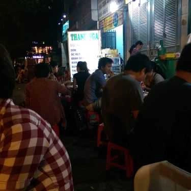 Tổng hợp- Ăn vặt Thanh Nga - Đặc Sản Miền Trung