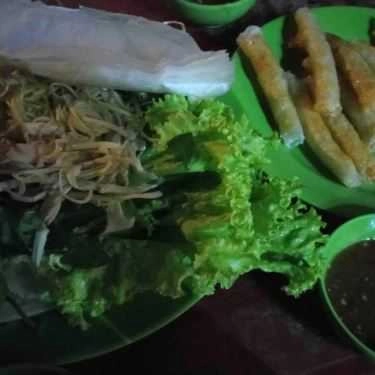 Tổng hợp- Ăn vặt Thanh Nga - Đặc Sản Miền Trung
