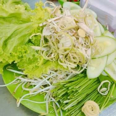 Tổng hợp- Ăn vặt Thanh Nga - Đặc Sản Miền Trung
