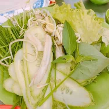Tổng hợp- Ăn vặt Thanh Nga - Đặc Sản Miền Trung