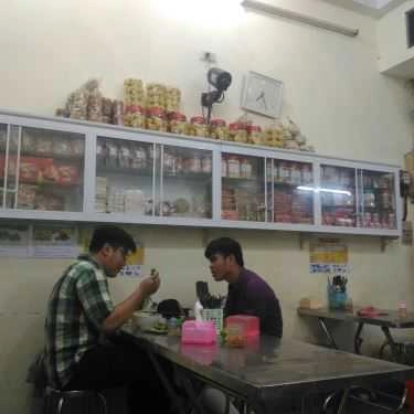 Tổng hợp- Ăn vặt Thanh Nga - Đặc Sản Miền Trung