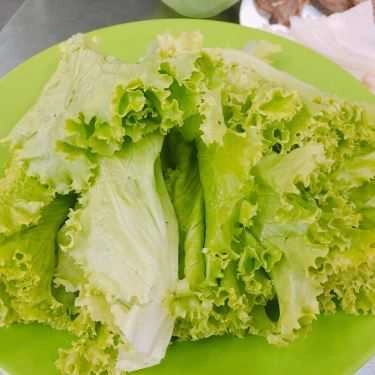 Tổng hợp- Ăn vặt Thanh Nga - Đặc Sản Miền Trung