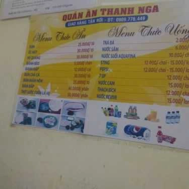 Tổng hợp- Ăn vặt Thanh Nga - Đặc Sản Miền Trung