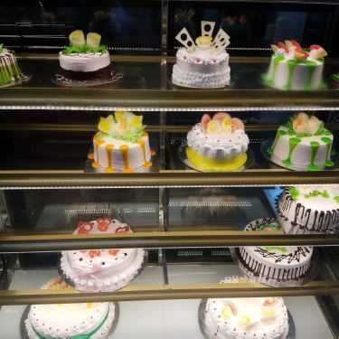 Món ăn- Tiệm Bánh Thành Nghiệp Bakery - Quốc Lộ 50