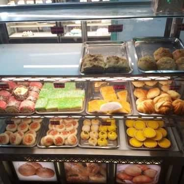 Món ăn- Tiệm Bánh Thành Nghiệp Bakery - Quốc Lộ 50